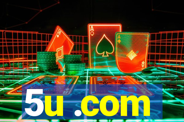 5u .com