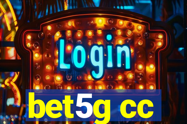 bet5g cc