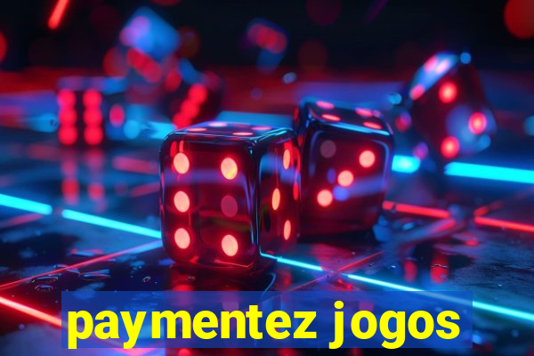 paymentez jogos