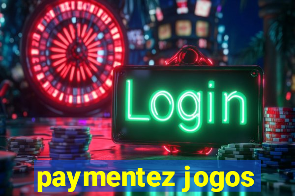 paymentez jogos