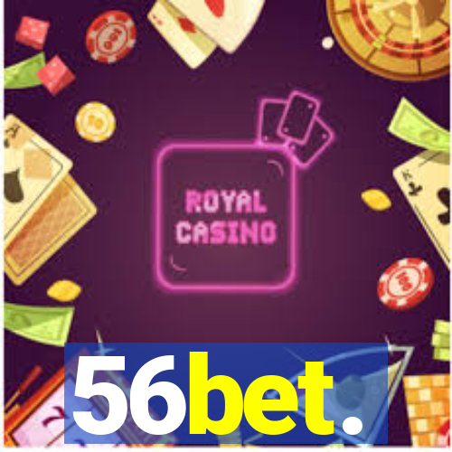 56bet.