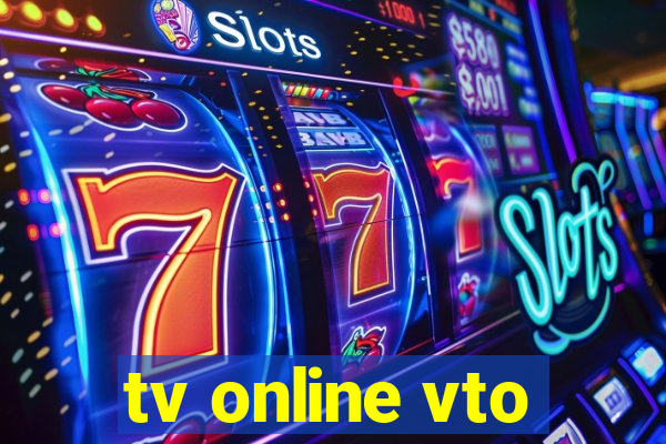 tv online vto