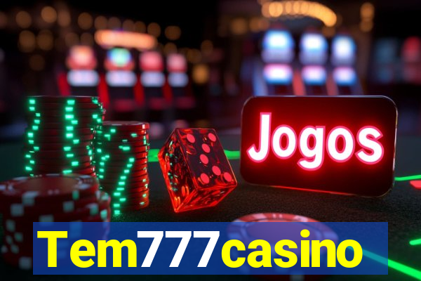 Tem777casino