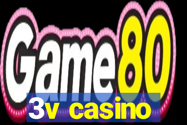 3v casino