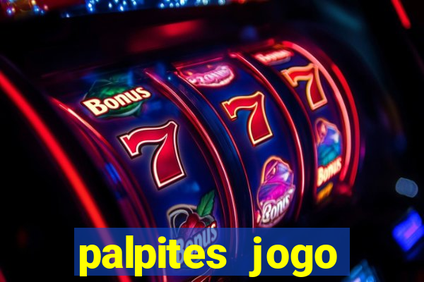 palpites jogo atletico mineiro