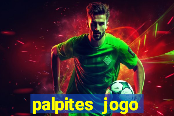 palpites jogo atletico mineiro