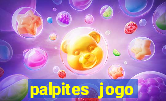 palpites jogo atletico mineiro