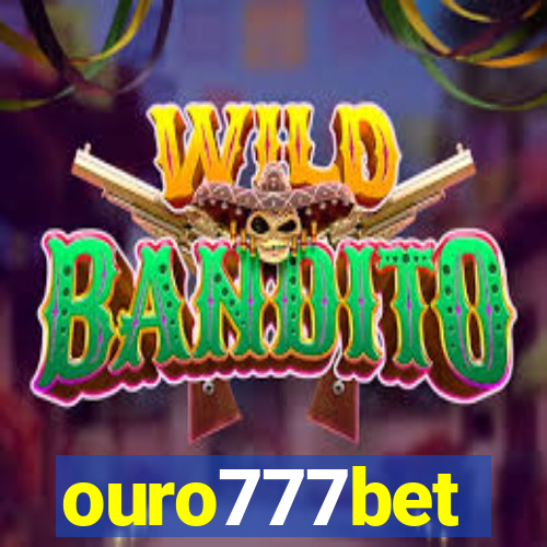 ouro777bet