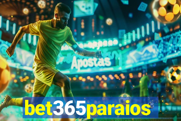 bet365paraios