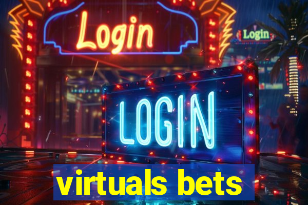 virtuals bets