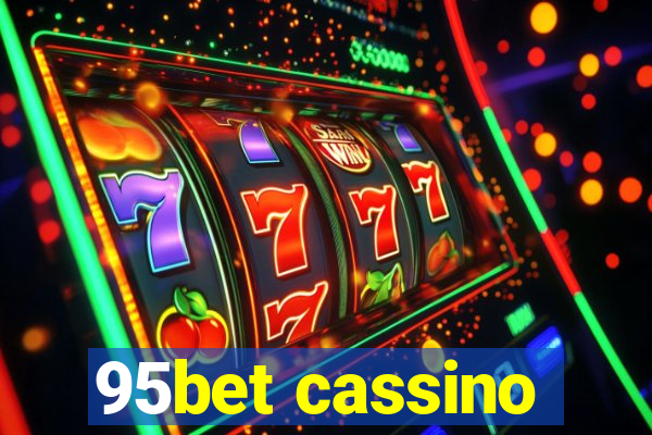 95bet cassino