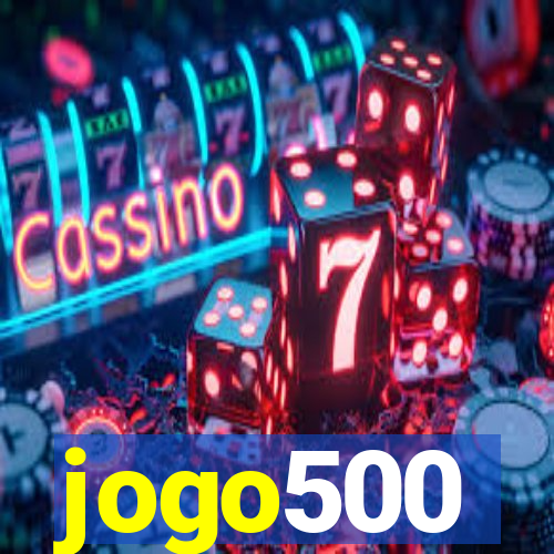 jogo500