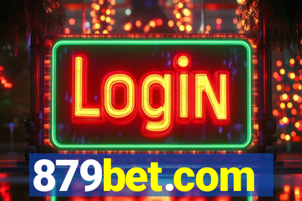 879bet.com