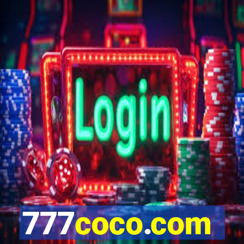 777coco.com