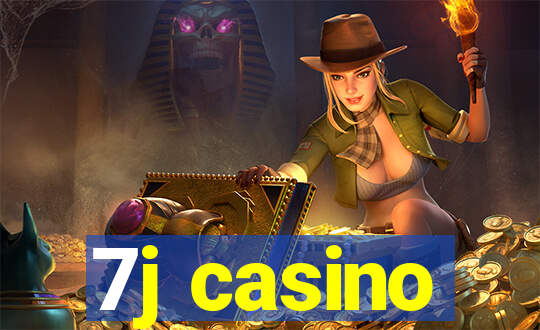 7j casino