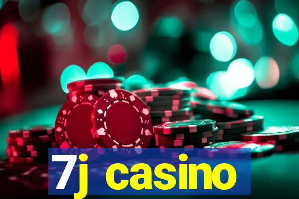 7j casino