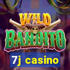 7j casino