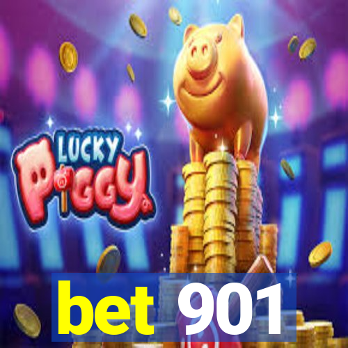 bet 901