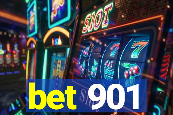 bet 901