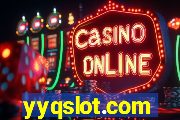 yyqslot.com