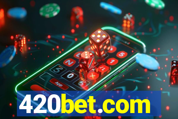 420bet.com