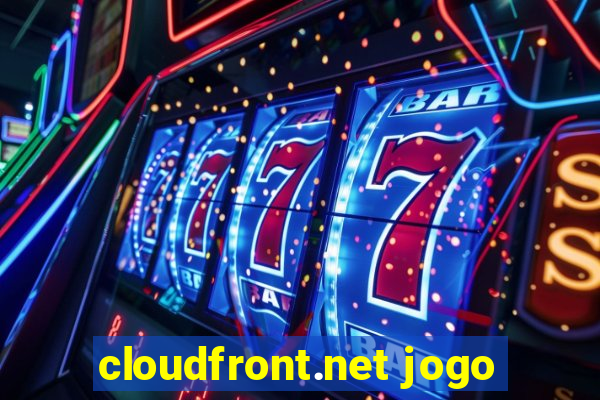 cloudfront.net jogo