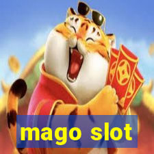 mago slot