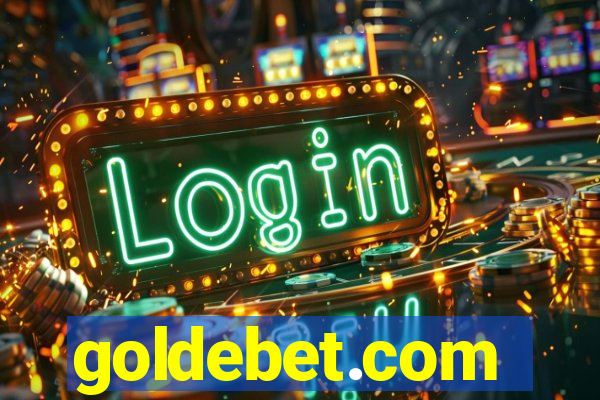 goldebet.com