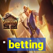 betting