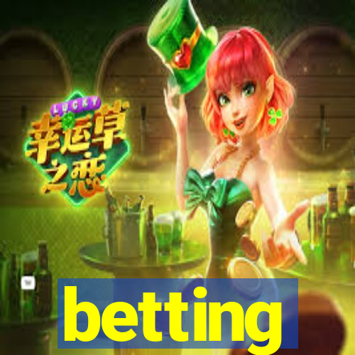 betting