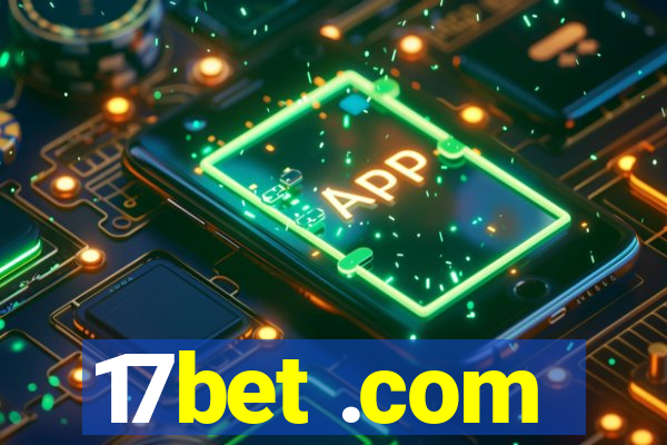 17bet .com