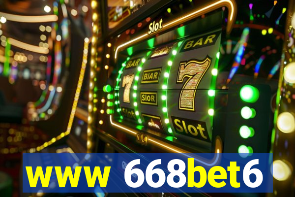 www 668bet6