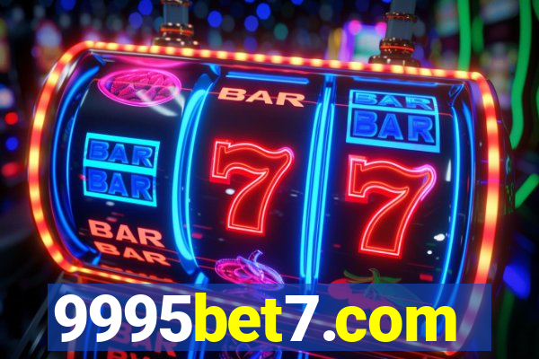 9995bet7.com