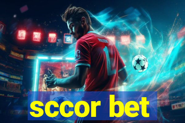 sccor bet