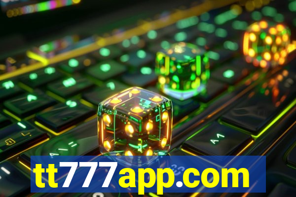 tt777app.com