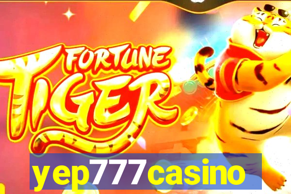 yep777casino