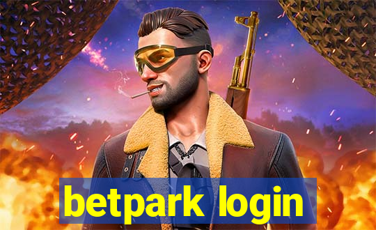 betpark login