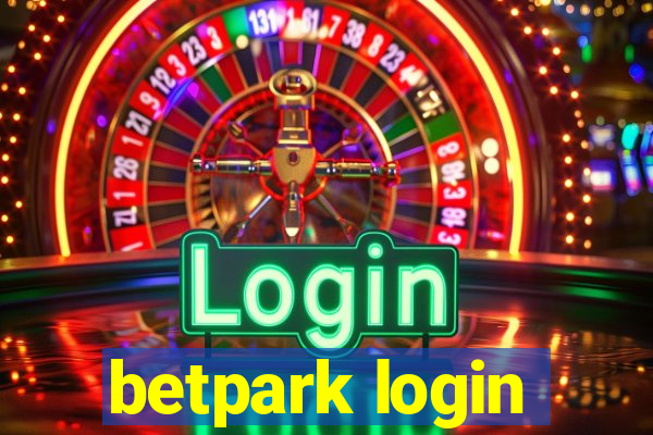 betpark login