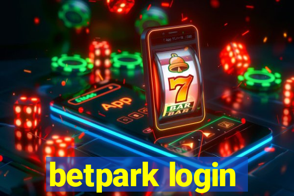 betpark login