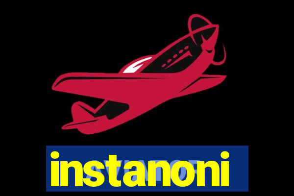 instanoni