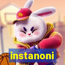 instanoni