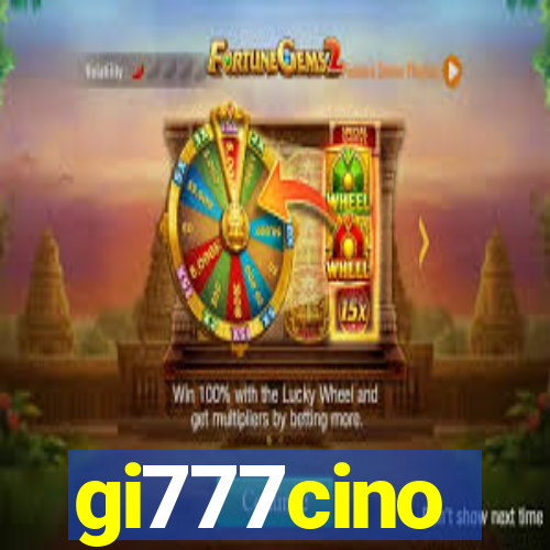 gi777cino