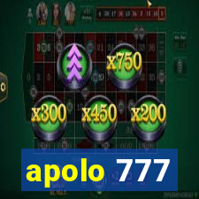 apolo 777