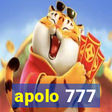 apolo 777