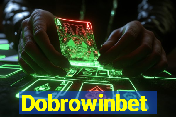 Dobrowinbet