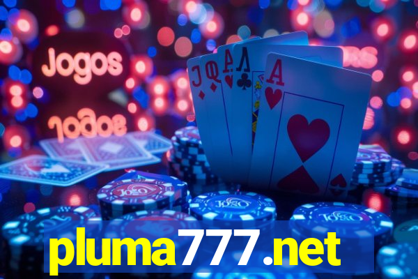 pluma777.net