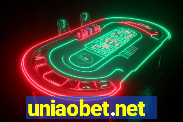 uniaobet.net