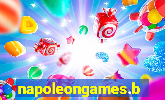 napoleongames.be