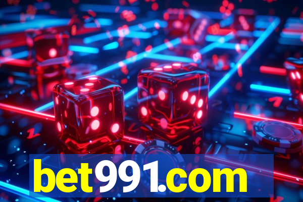 bet991.com