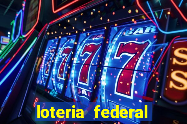 loteria federal giga bicho